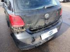 2010 VOLKSWAGEN POLO S 70 for sale at Copart NEWBURY