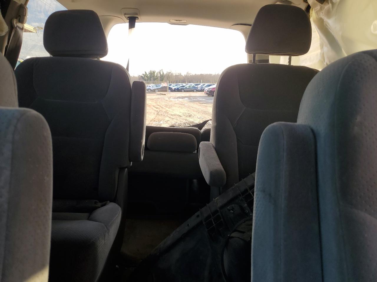 2006 Honda Odyssey - Image 10