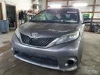 2015 Toyota Sienna Sport zu verkaufen in Pekin, IL - Rear End