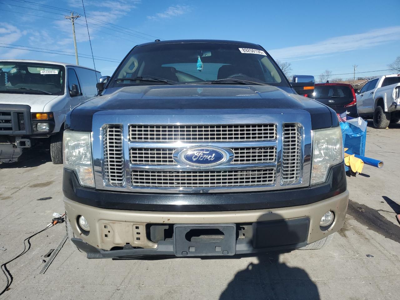 2010 Ford F-150 - Image 5
