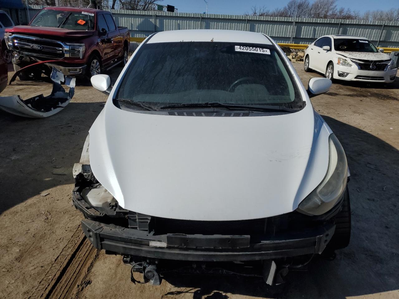 2016 Hyundai Elantra - Image 5