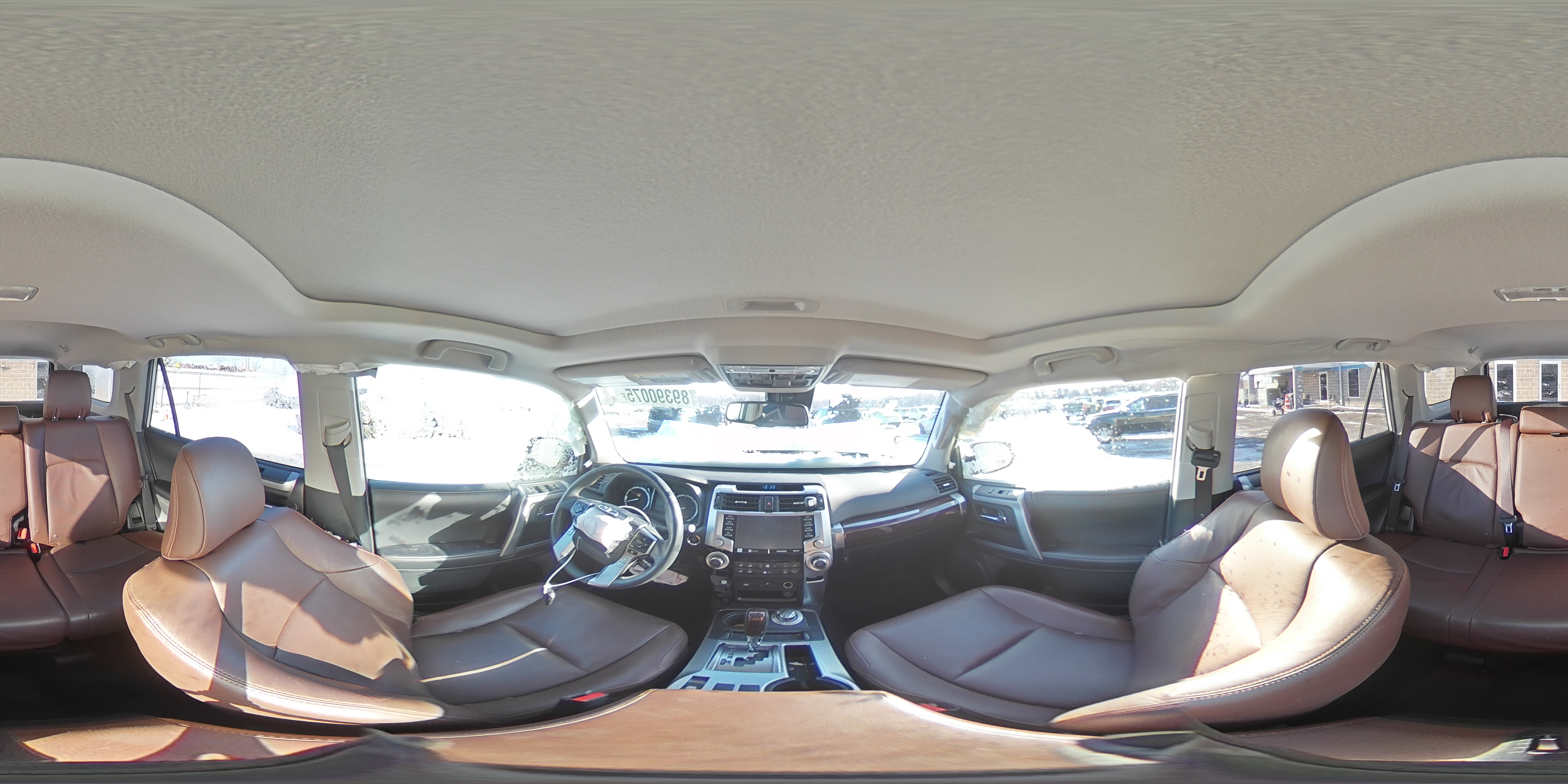 2022 Toyota 4Runner - Image 14