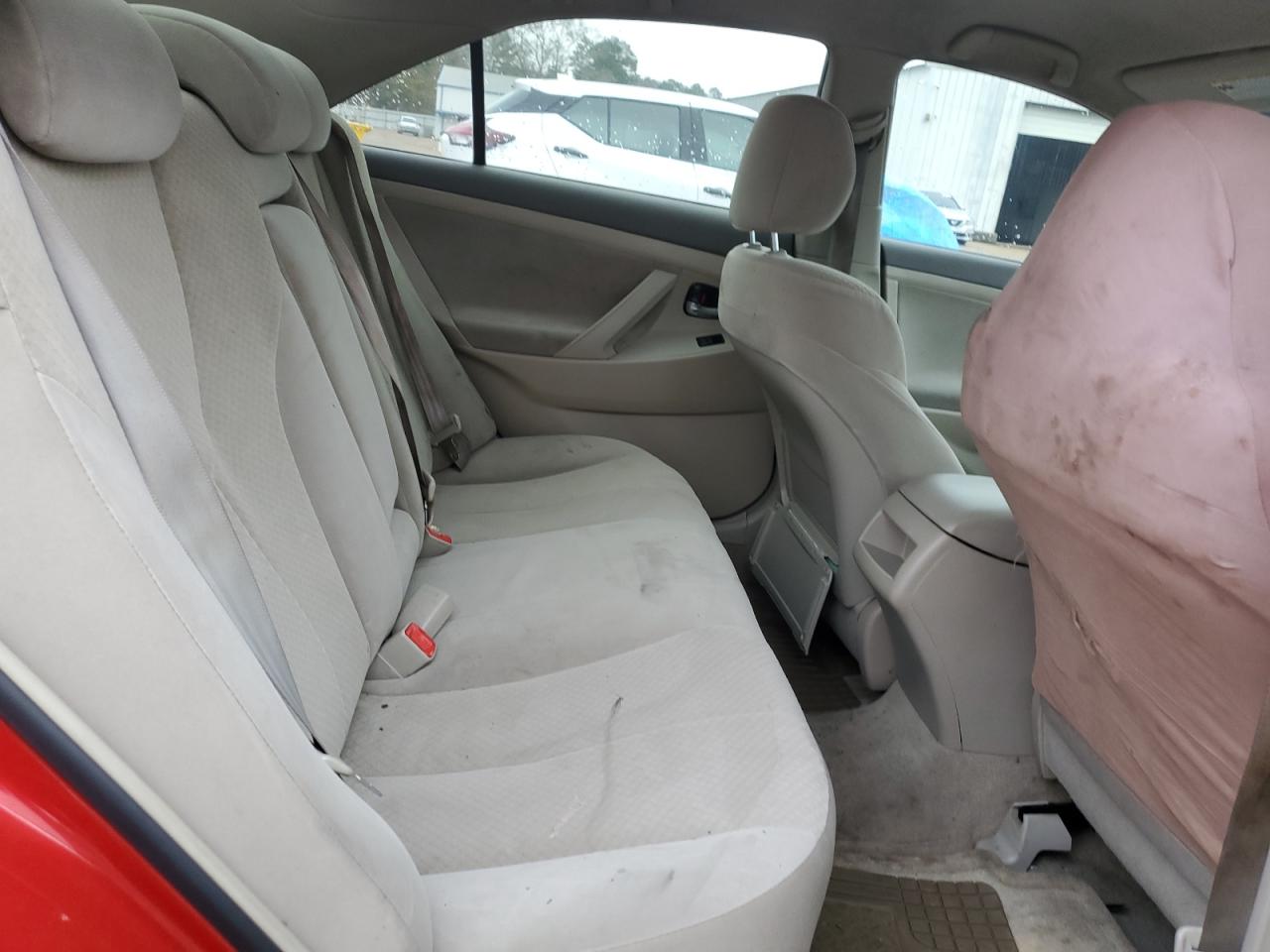 2007 Toyota Camry - Image 10
