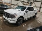 2023 FORD F150 SUPERCREW for sale at Copart QC - MONTREAL