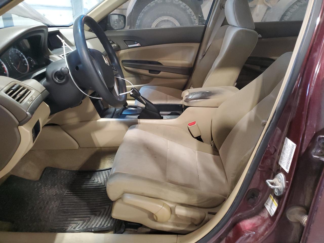 2008 Honda Accord - Image 7