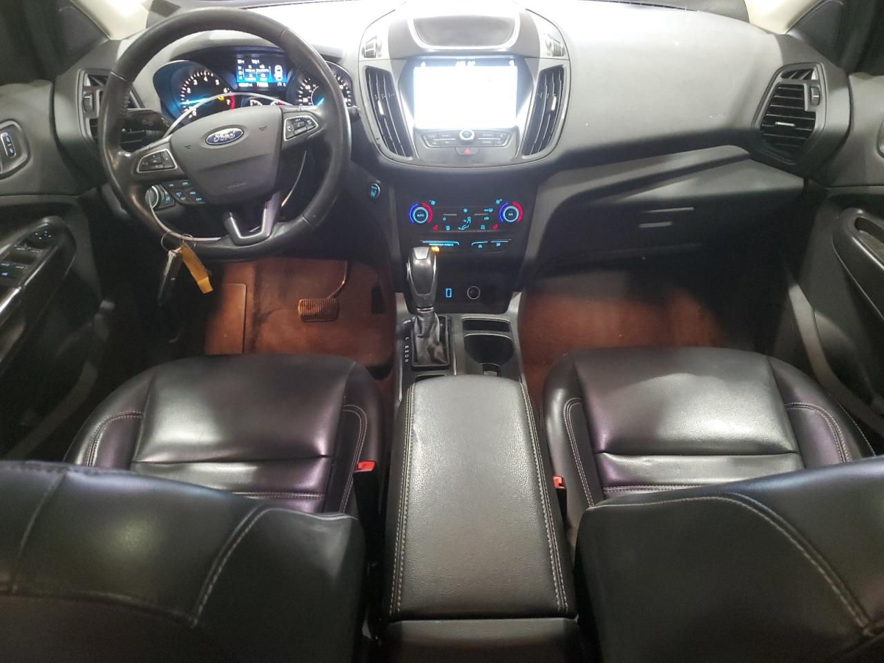 2019 Ford Escape - Image 8