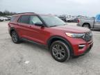 2022 Ford Explorer Xlt de vânzare în Madisonville, TN - Rear End