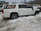 2016 Chevrolet Suburban K1500 Ltz na sprzedaż w Hurricane, WV - Rollover