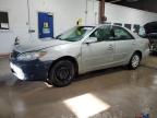 2005 Toyota Camry Le на продаже в Blaine, MN - All Over