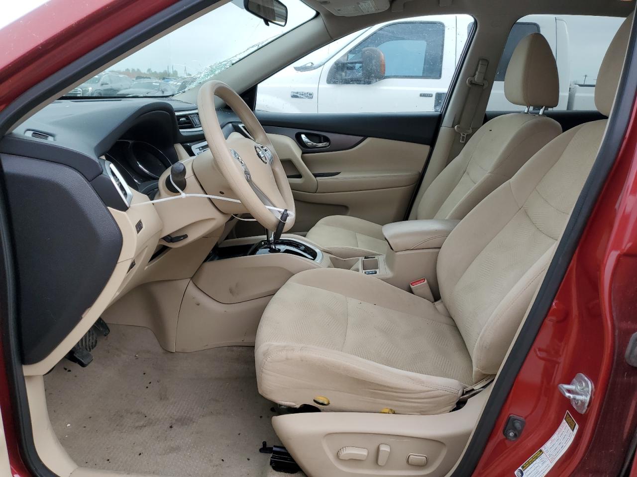 2015 Nissan Rogue - Image 7
