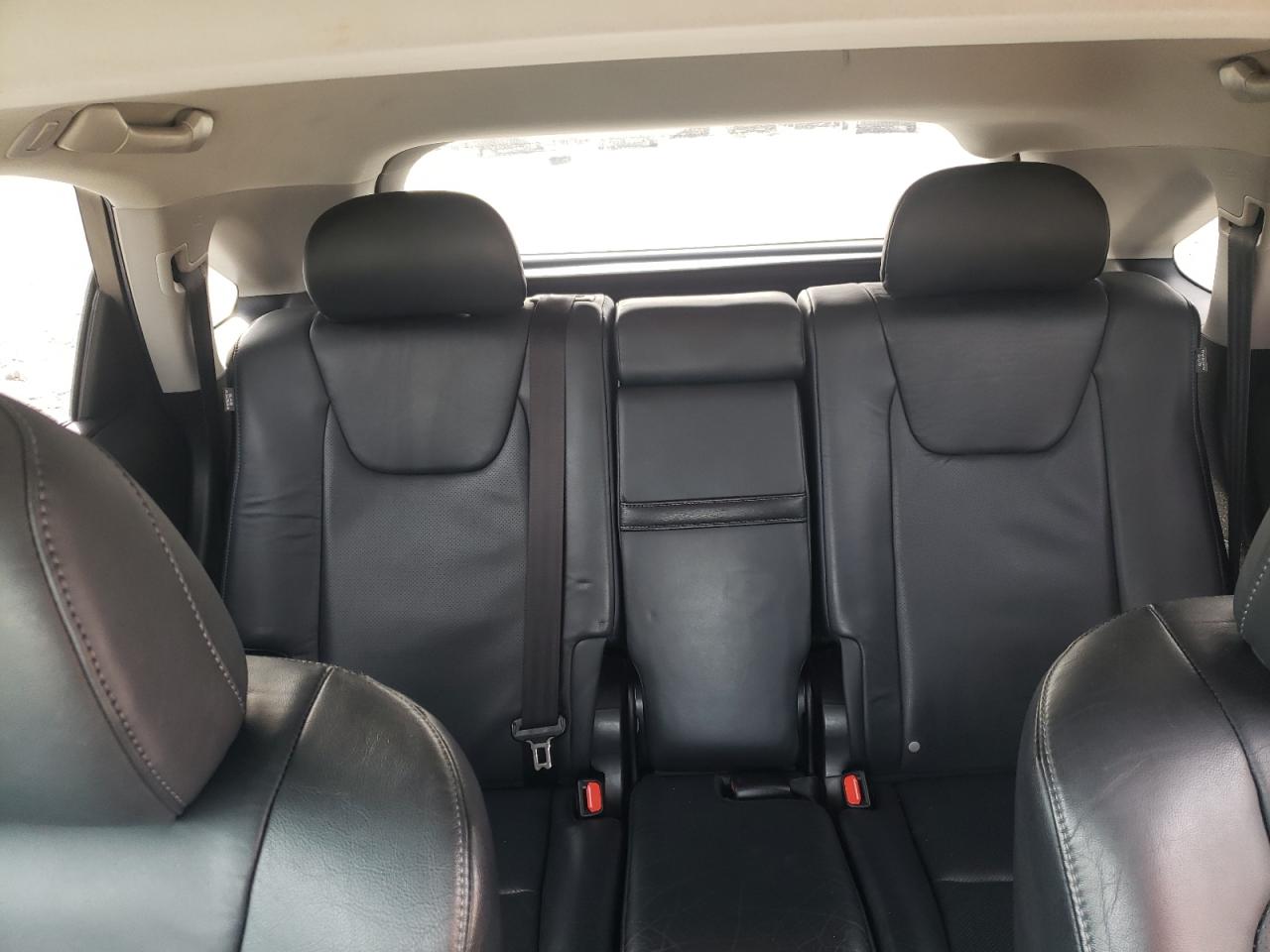 2015 Lexus RX - Image 10