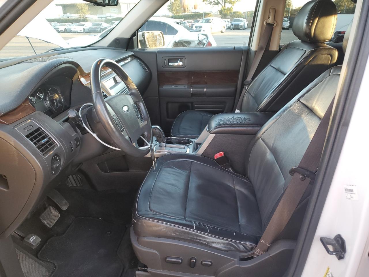 2011 Ford Flex - Image 7