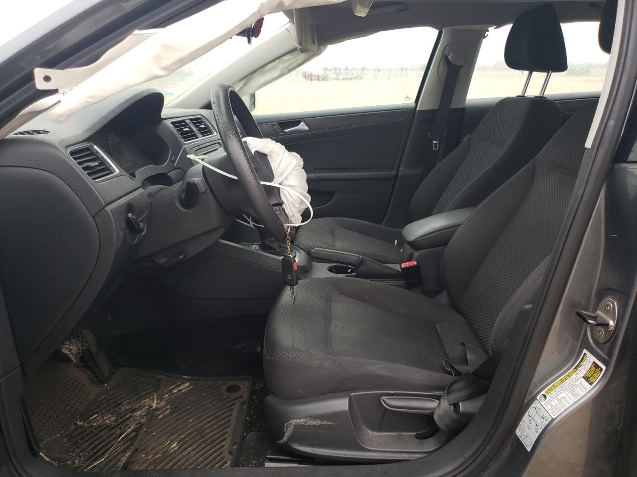 2014 Volkswagen Jetta - Image 7