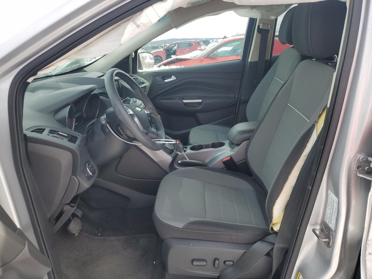 2014 Ford Escape - Image 7