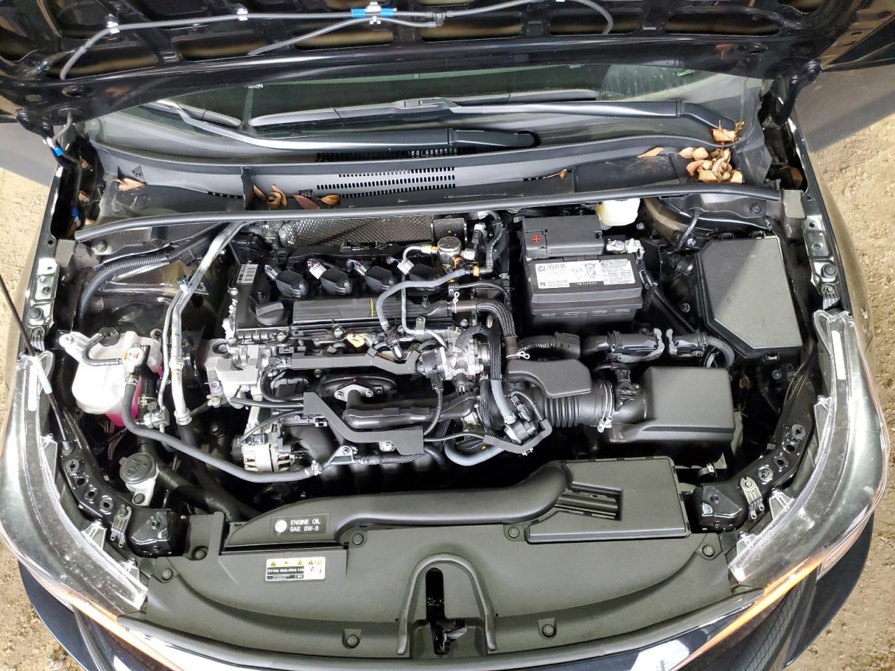 2024 Toyota Corolla - Image 11