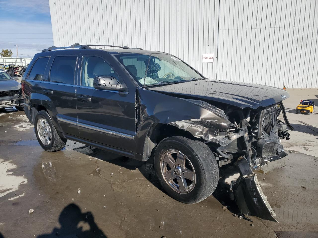 2006 Jeep Grand Cherokee - Image 4