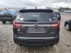 2019 Subaru Ascent Limited na sprzedaż w Madisonville, TN - Front End