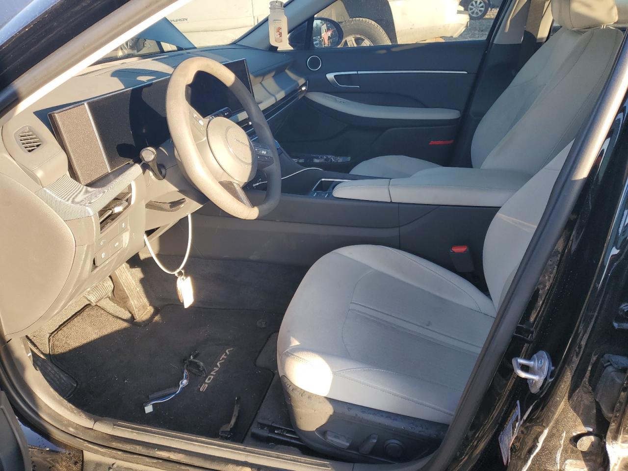 2024 Hyundai Sonata - Image 7