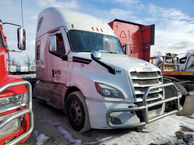 2022 Freightliner Cascadia 126 