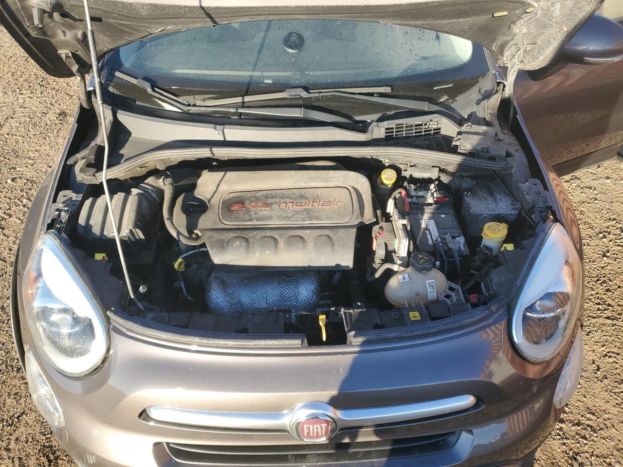 2016 Fiat 500 - Image 12