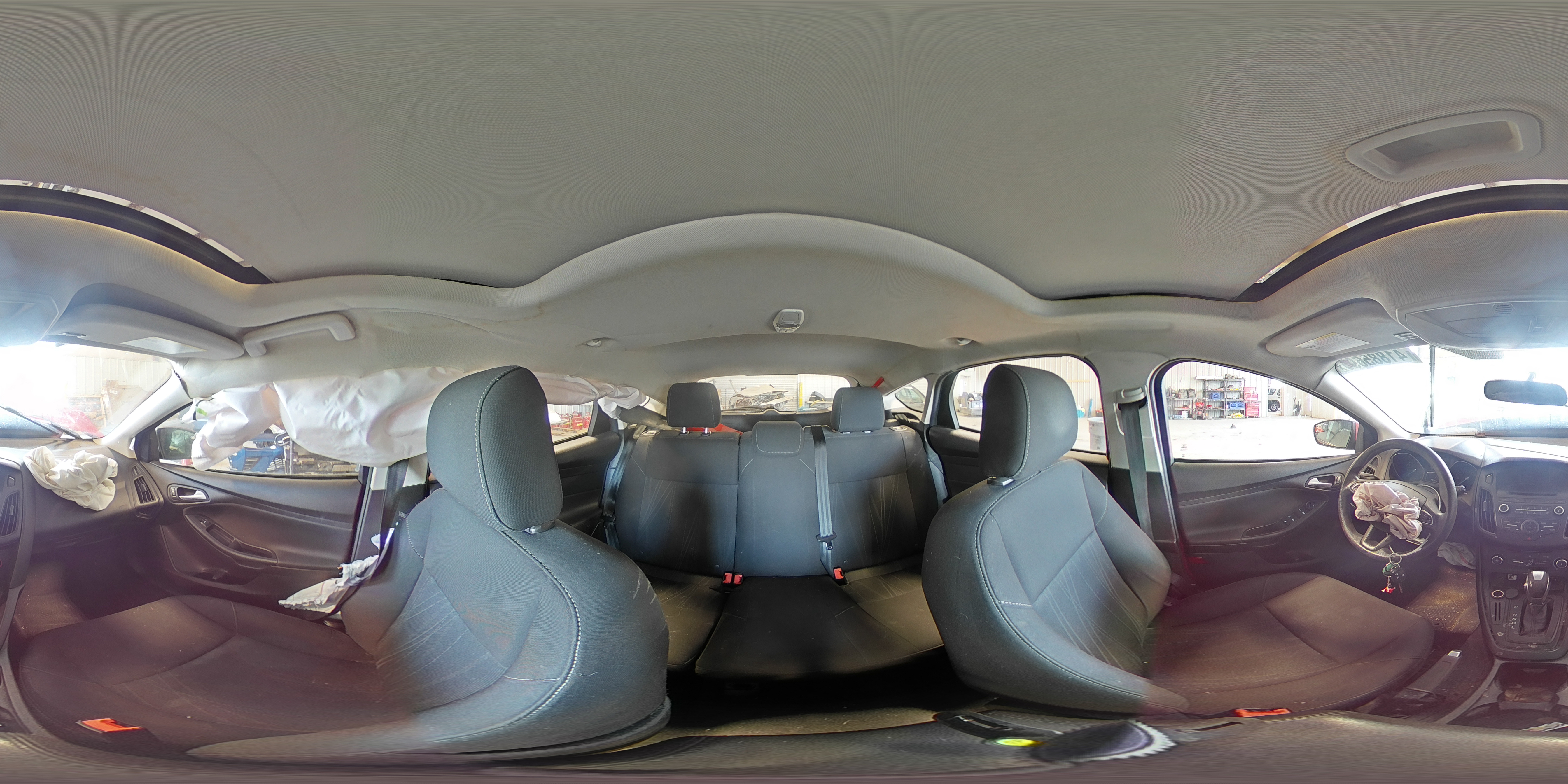 2016 Ford Focus - Image 12