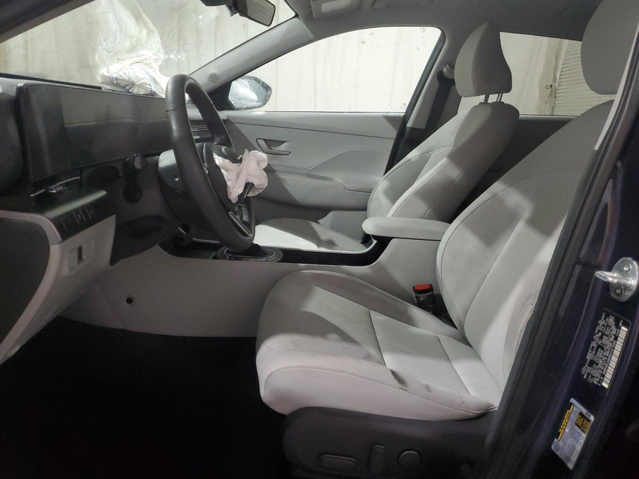 2024 Hyundai Kona - Image 7