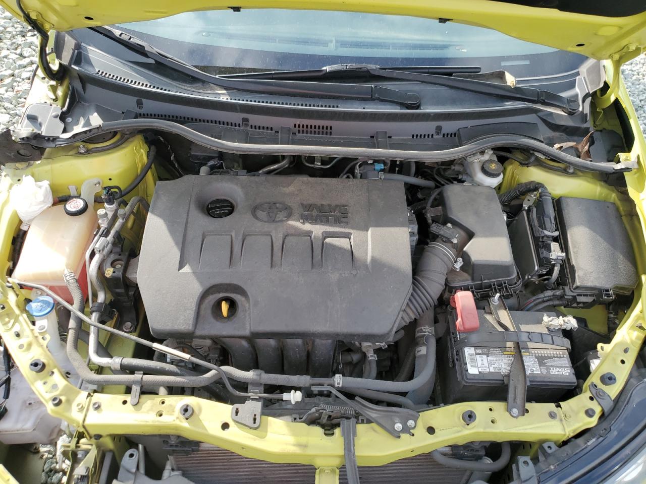 2018 Toyota Corolla - Image 12