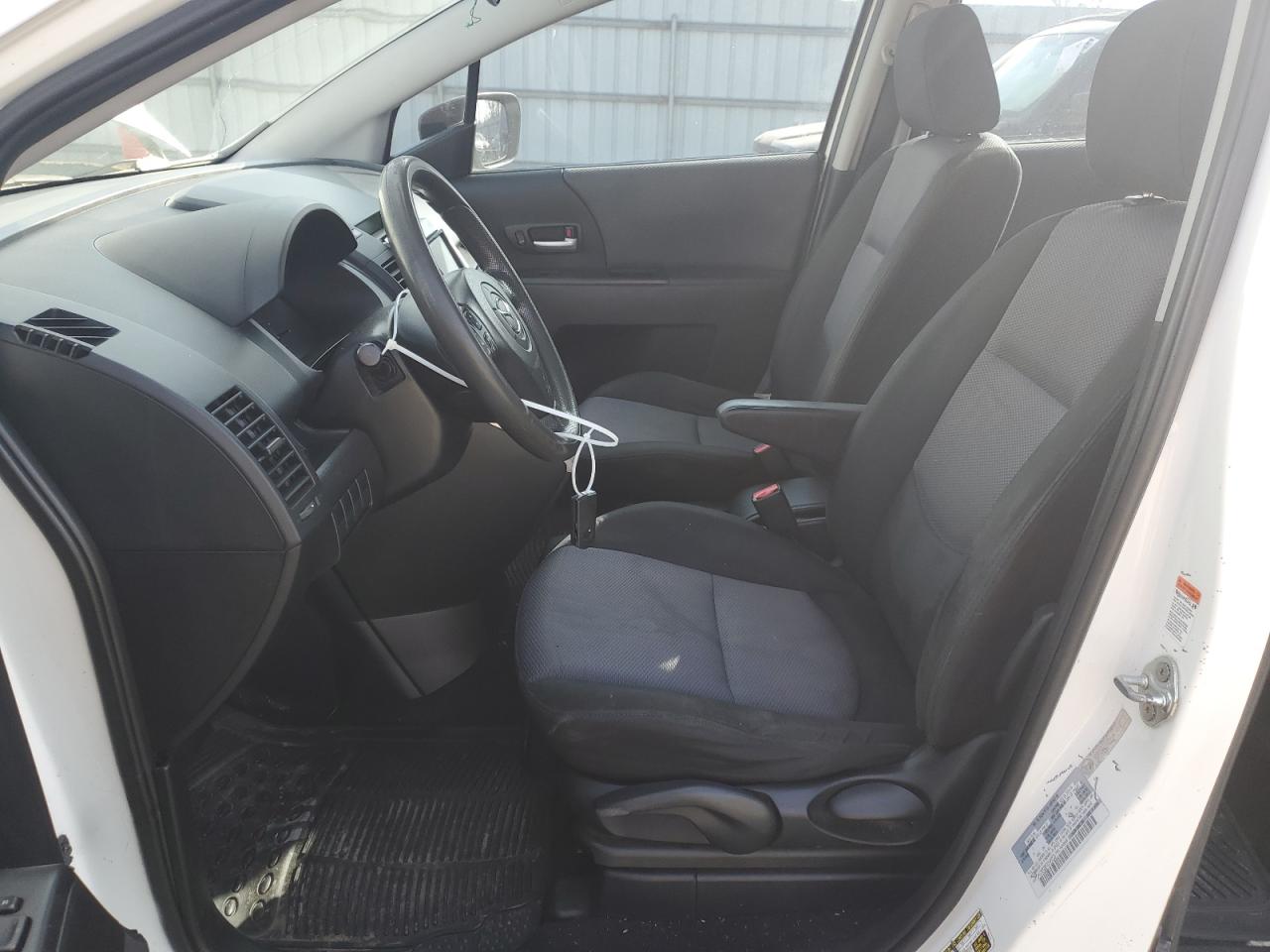 2007 Mazda 5 - Image 7