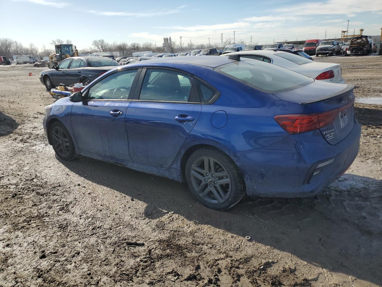 2020 Kia Forte - Image 2