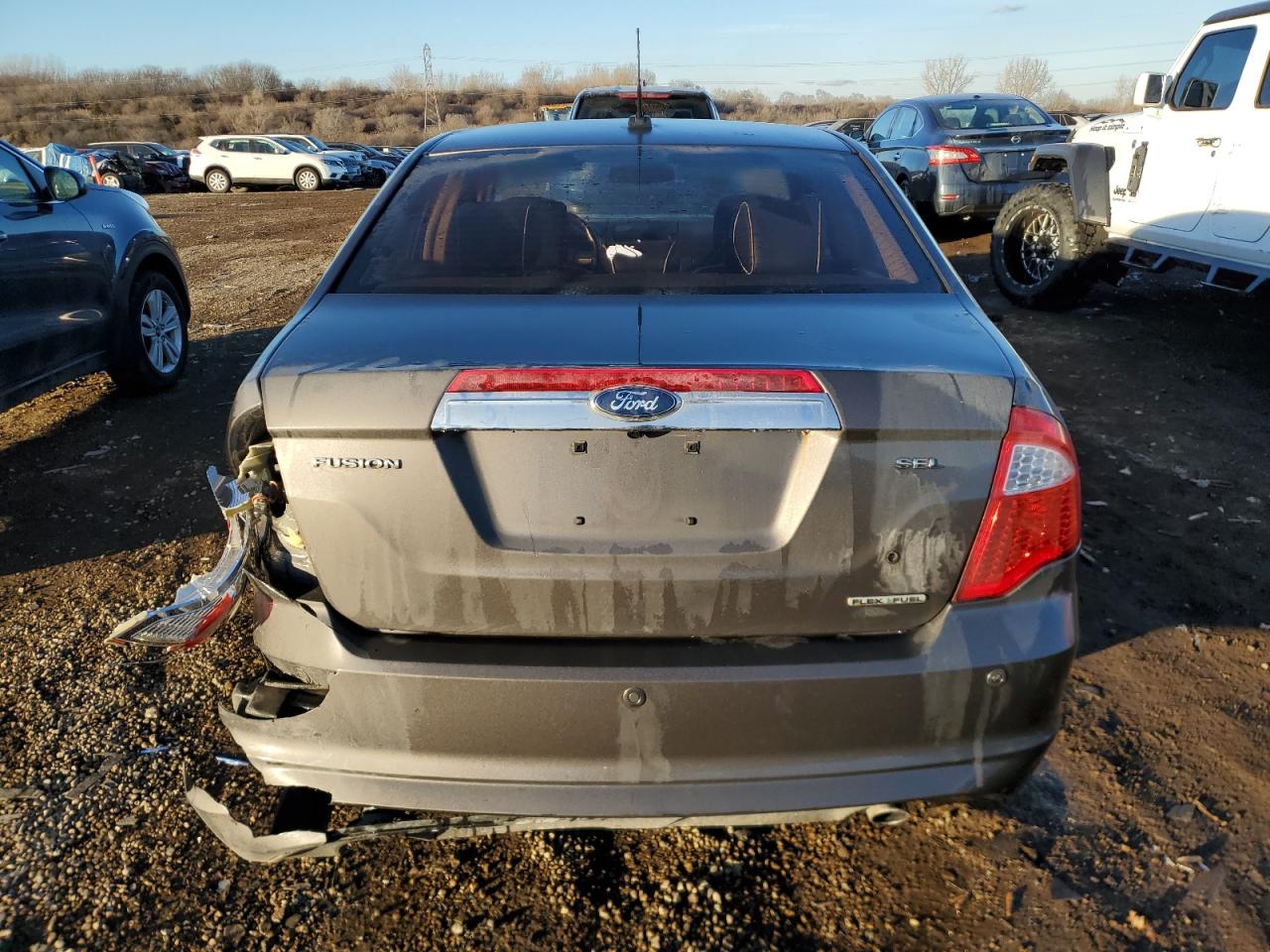 2012 Ford Fusion - Image 6