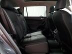 2020 Volkswagen Tiguan Se en Venta en Des Moines, IA - Front End
