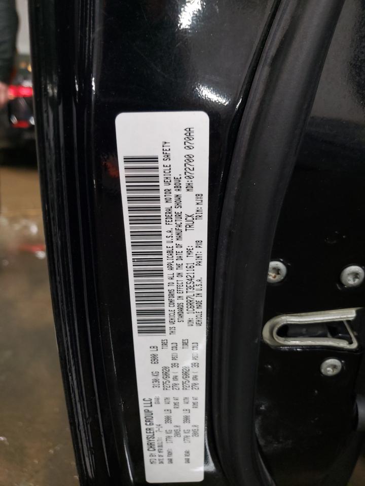 2014 RAM 1500 - Image 13