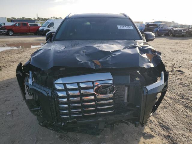  HYUNDAI PALISADE 2024 Czarny