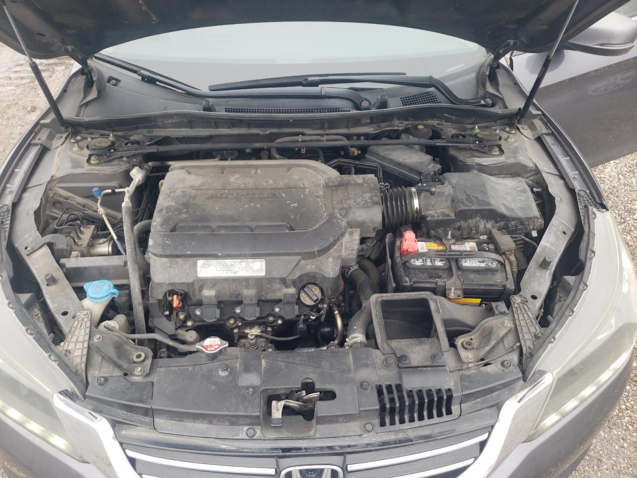2013 Honda Accord - Image 11