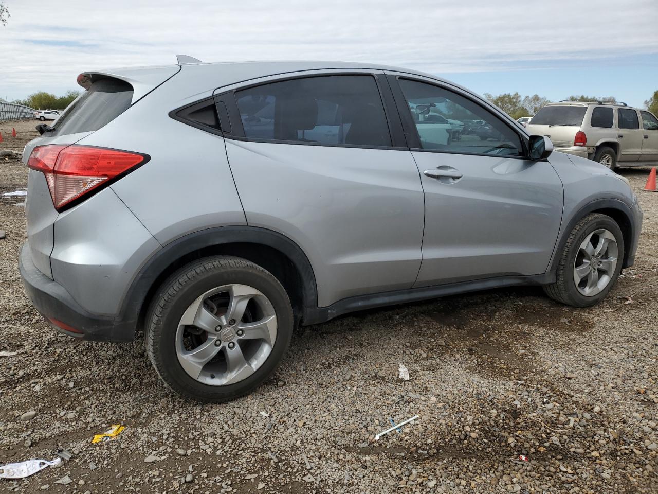 2017 Honda HR-V - Image 3