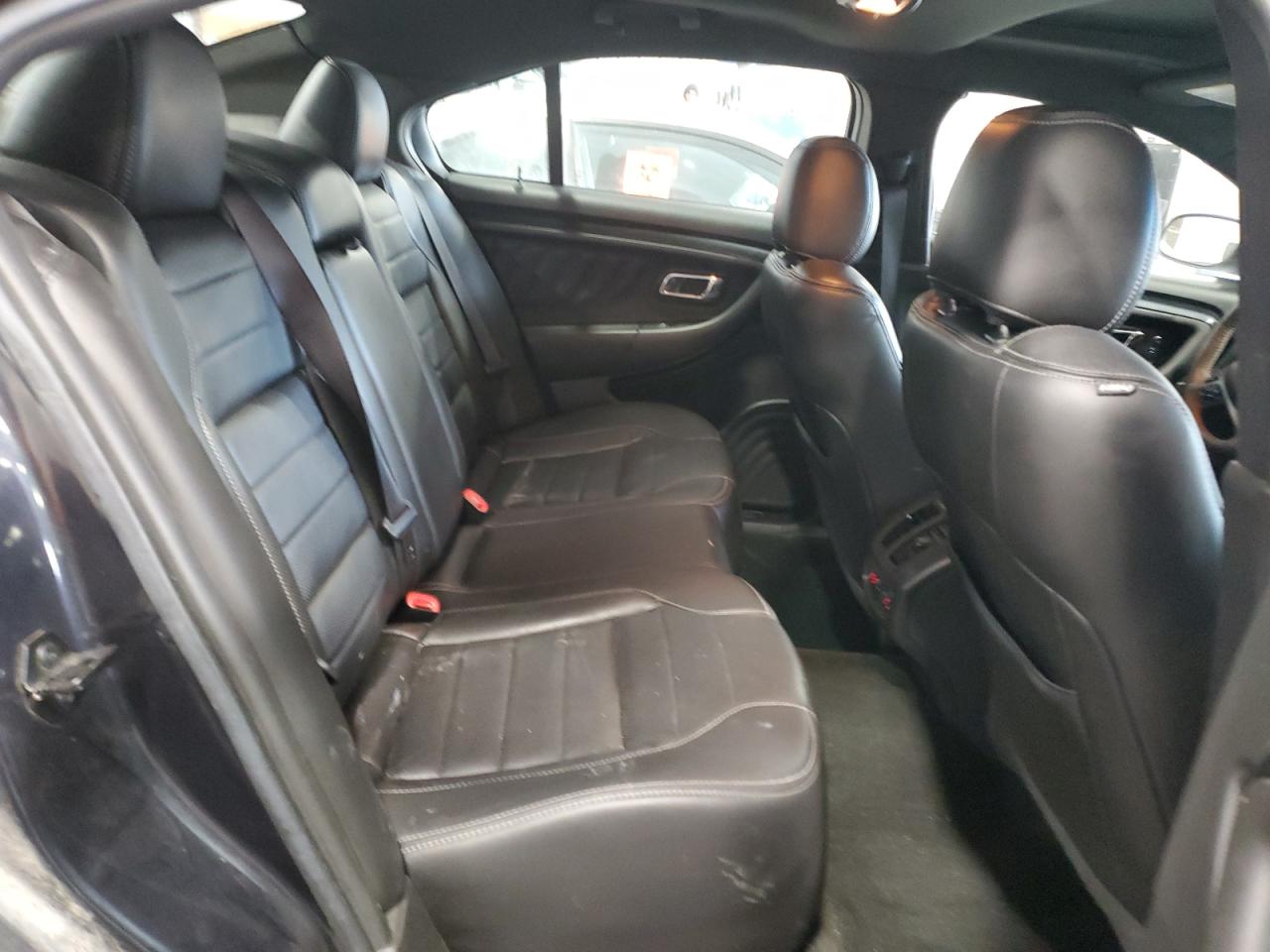 2017 Ford Taurus - Image 10