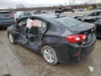 2019 Chevrolet Cruze Ls de vânzare în Bridgeton, MO - Side