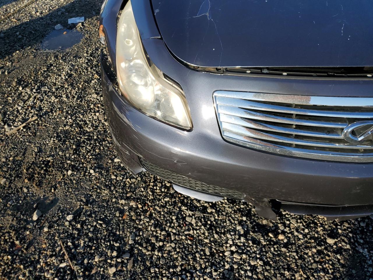 2009 Infiniti G - Image 9