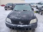 1998 HONDA CR-V LX for sale at Copart AB - CALGARY