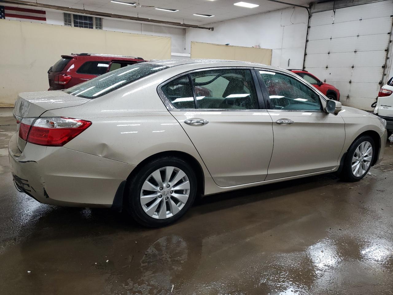2014 Honda Accord - Image 3