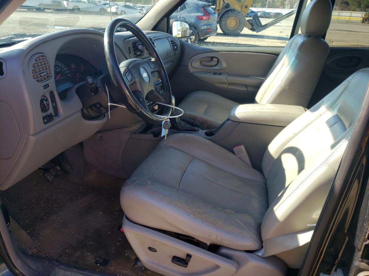 2008 Chevrolet TrailBlazer - Image 7