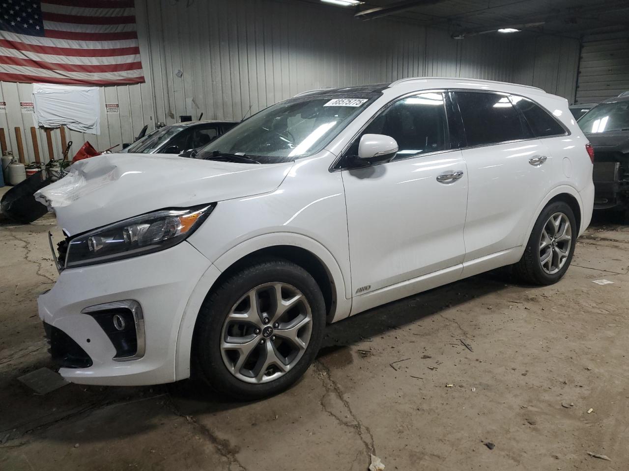 2020 Kia Sorento - Image 1