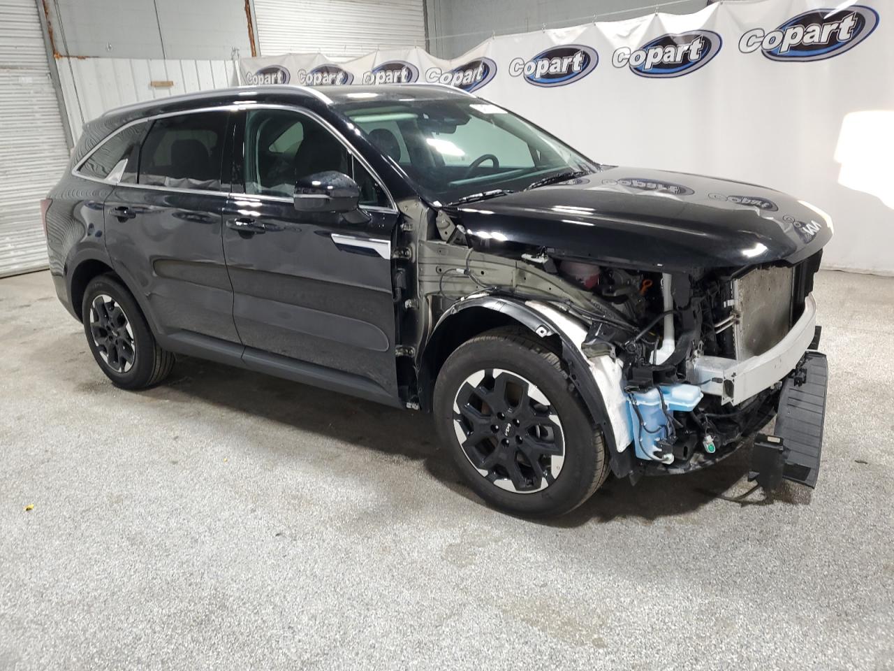 2024 Kia Sorento - Image 4