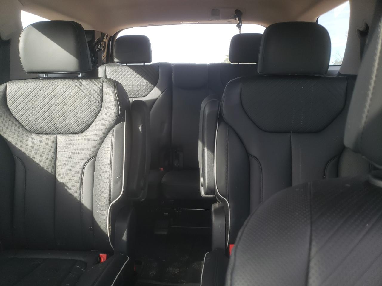 2024 Hyundai Palisade - Image 10