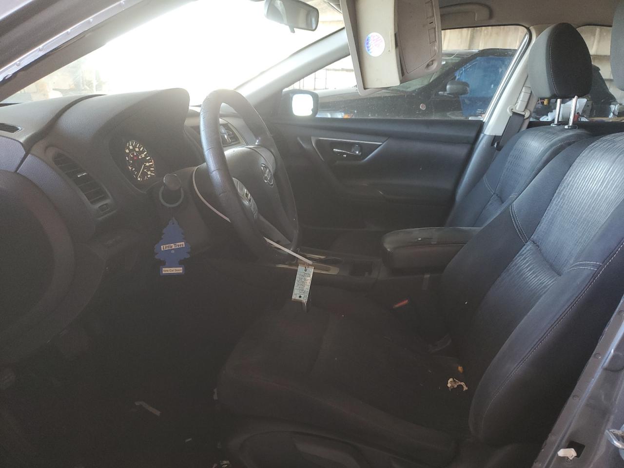 2016 Nissan Altima - Image 7