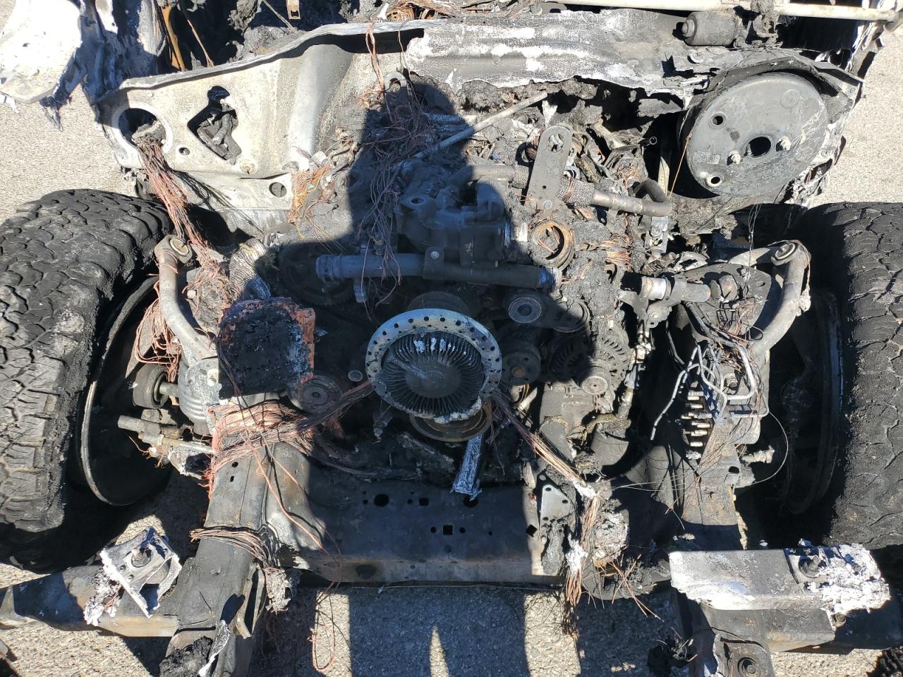 2018 Ford F-150 - Image 11
