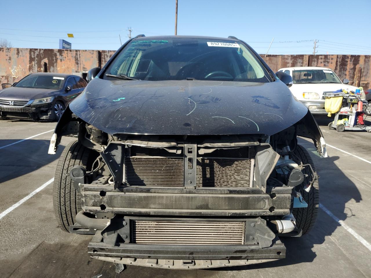 2019 Buick Encore - Image 5