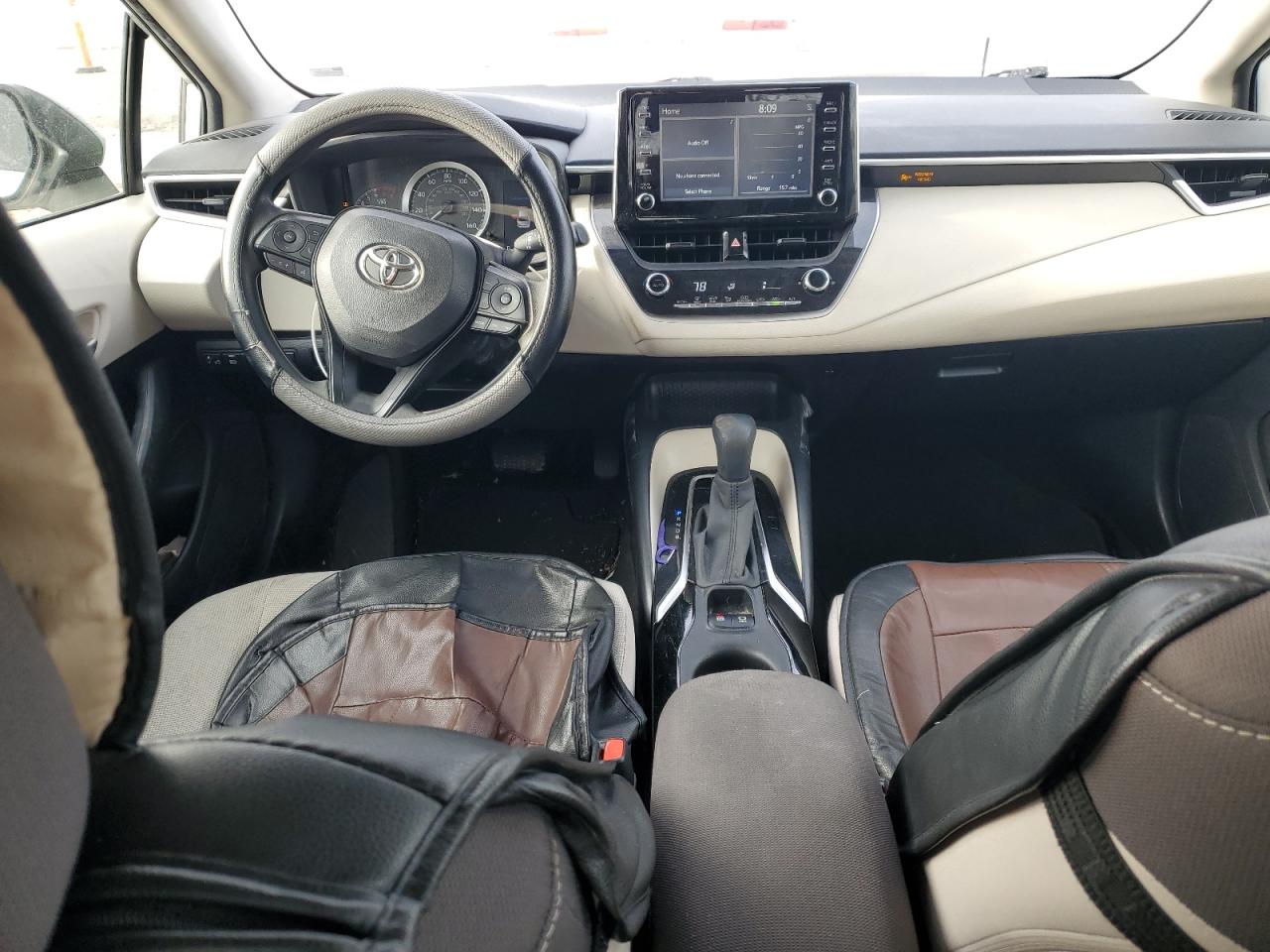 2020 Toyota Corolla - Image 8