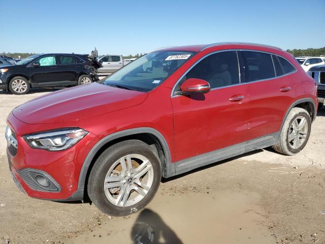 2022 Mercedes-Benz Gla 250