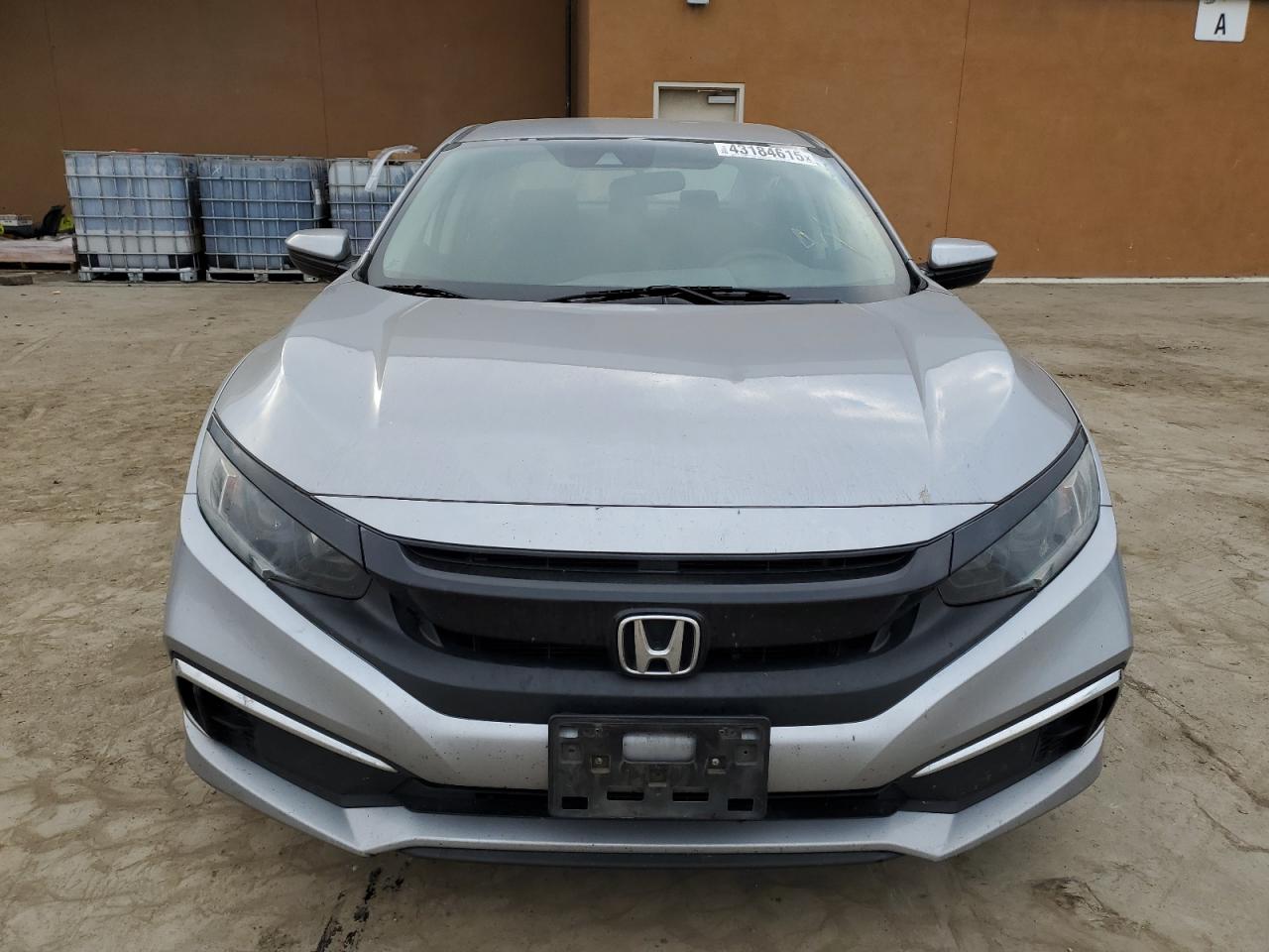 2019 Honda Civic - Image 5